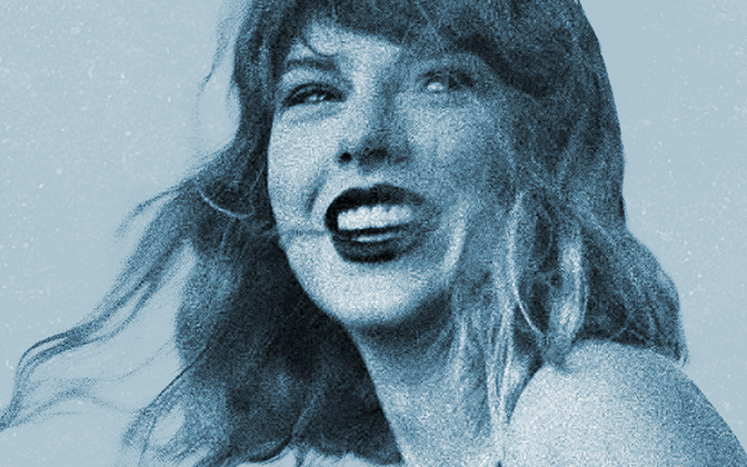 1989 Taylor's Version