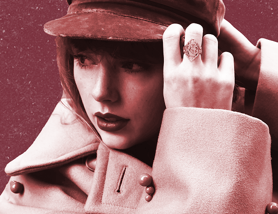 Red Taylor's Version