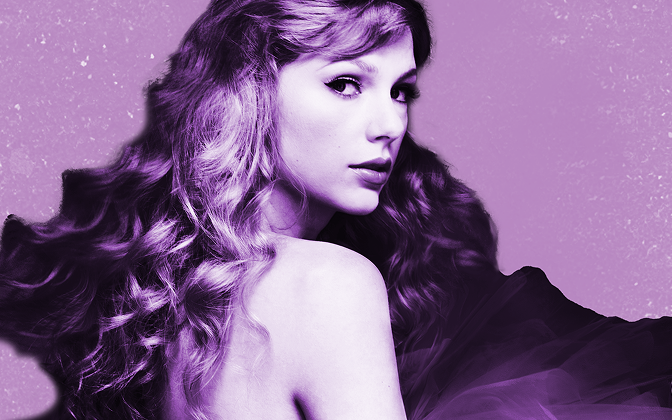 Speak Now TV