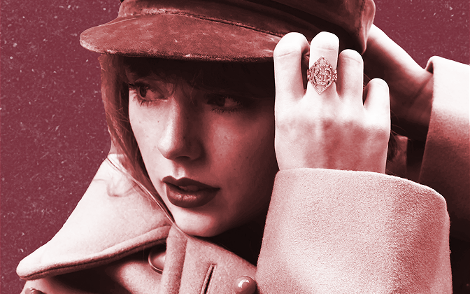 Red Taylor's Version